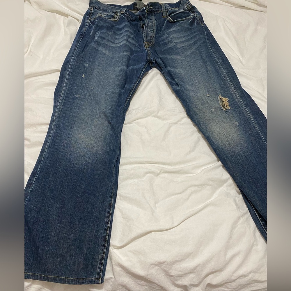 Men’s Jeans Size 38x34 pre-owned